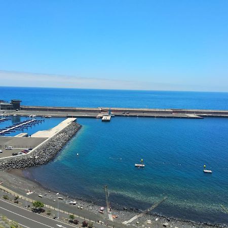 Apartamento Puerto Estaca 3 Puerto de la Estaca Ngoại thất bức ảnh