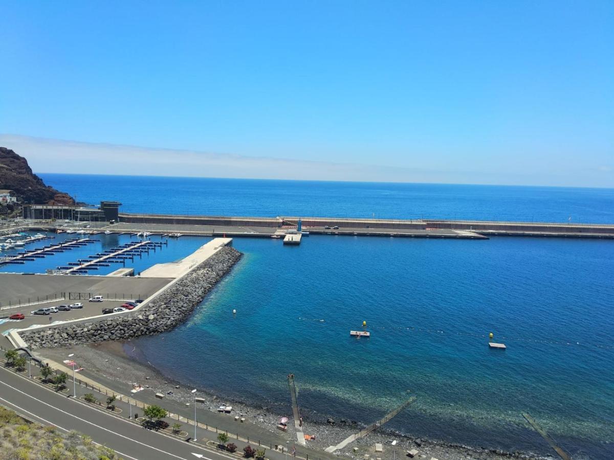 Apartamento Puerto Estaca 3 Puerto de la Estaca Ngoại thất bức ảnh